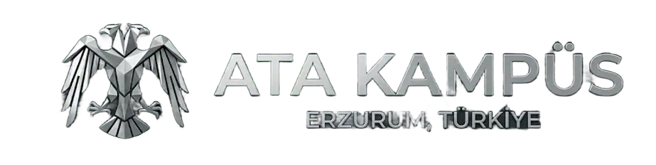 Atakampüs - Atatürk Üniversitesi Özel Öğrenci Ağı ve Platformu